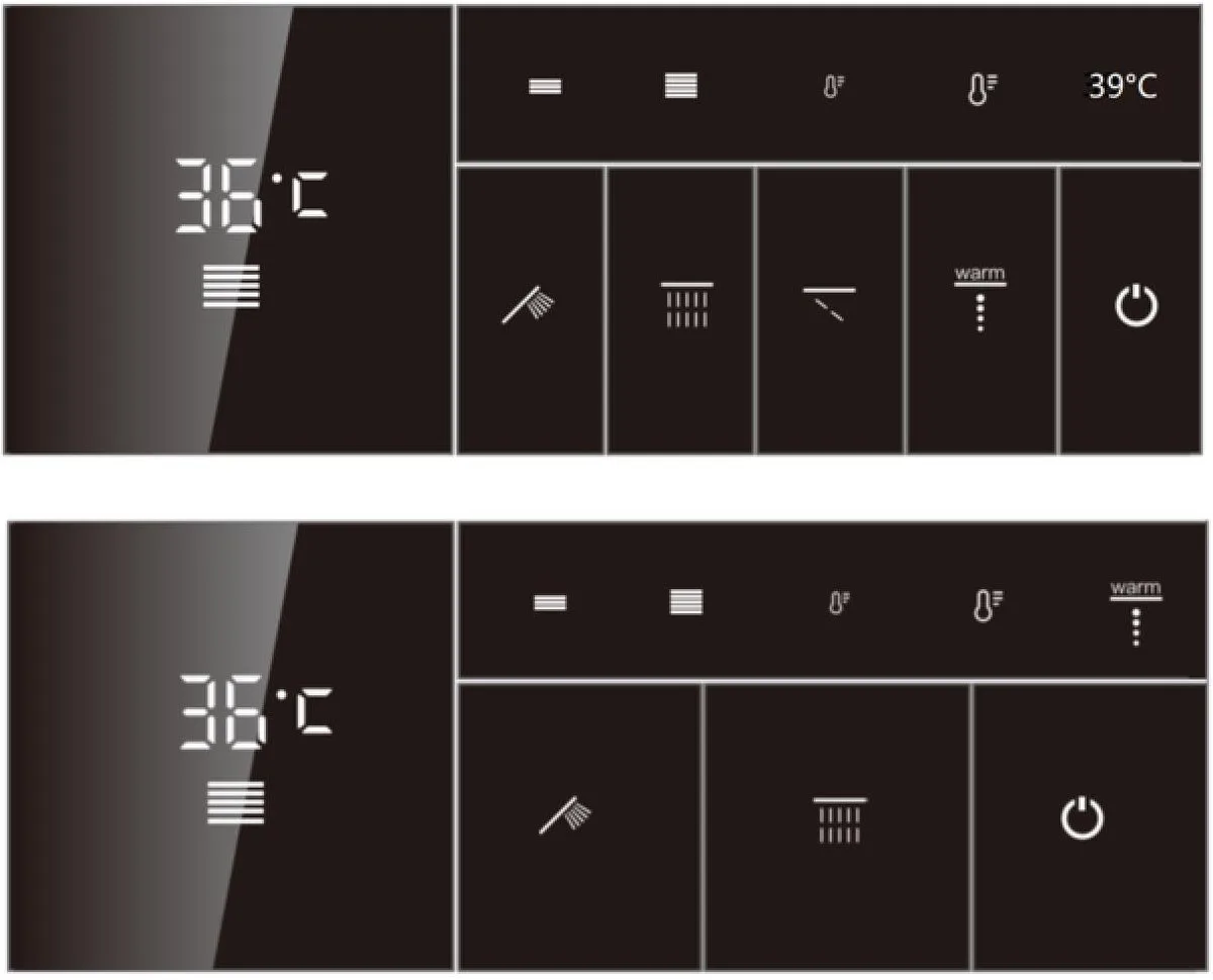 Control Panel 1
